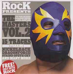 Various - The Masters Vol.2