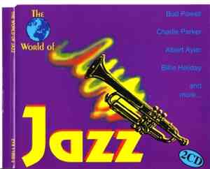 Various - The World Of Jazz