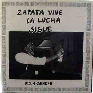 Various - Zapata Vive La Lucha Sigue