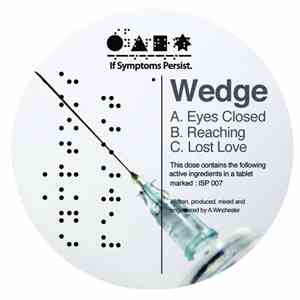Wedge  - Eyes Closed