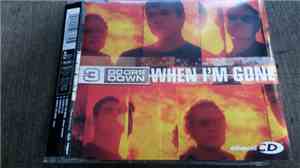 3 Doors Down - When I'm Gone