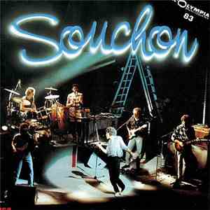 Alain Souchon - Olympia 1983