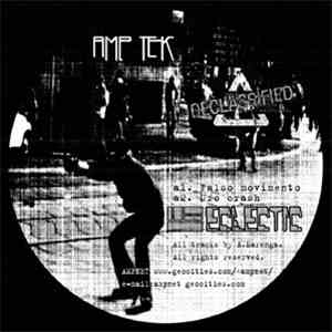 Amptek - Declassified