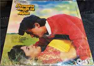 Anand Milind, Sameer - Deewana Mujh Sa Nahin