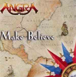 Angra - Make Believe