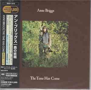 Anne Briggs - The Time Has Come