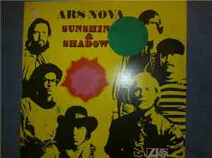 Ars Nova  - Sunshine & Shadows