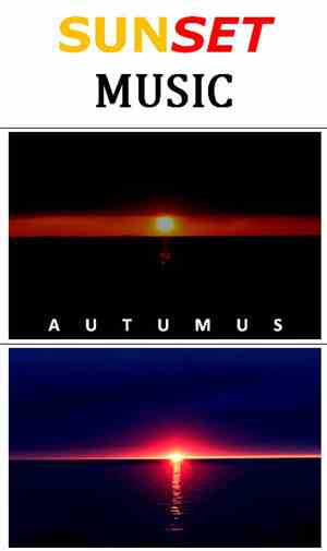 Autumus - Sunset Music