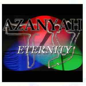 Azanyah - Eternity