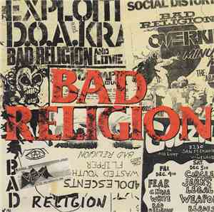Bad Religion - All Ages