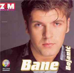 Bane Bojanić - Bane Bojanić