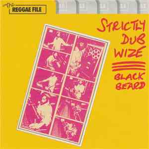 Black Beard - Strictly Dub Wize