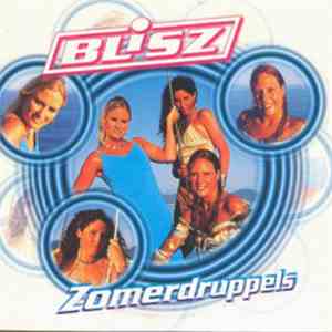 Blisz - Zomerdruppels