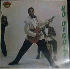 Bo Diddley - Bo Diddley