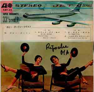 Bobby Darin - What'd I Say