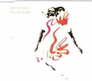 Chris de Burgh - The Lady In Red