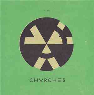Chvrches - We Sink