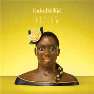 CocknBullKid - Yellow