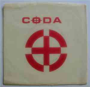 Coda  - All Day All Night / I Can Feel Your Heart