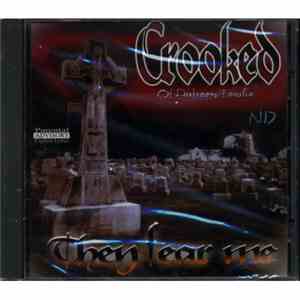Crooked - They Fear Me