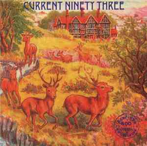Current Ninety Three / Michael Cashmore / Christoph Heemann - Untitled