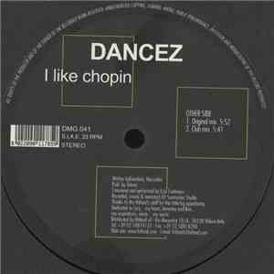 Dancez - I Like Chopin