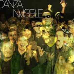 Danza Invisible - Tía Lucía