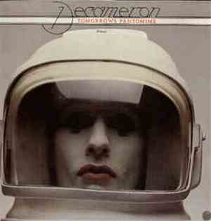 Decameron  - Tomorrow's Pantomime
