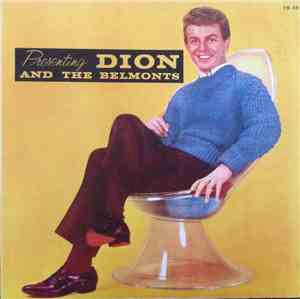 Dion & The Belmonts - Presenting Dion And The Belmonts