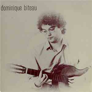 Dominique Biteau - Concert Pour Fourchettes Et Guitare