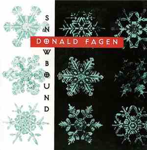 Donald Fagen - Snowbound