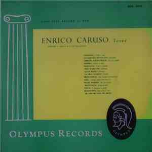 Enrico Caruso - Enrico Caruso Volume 2 - Milan G&T's And 