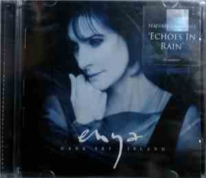 Enya - Dark Sky Island