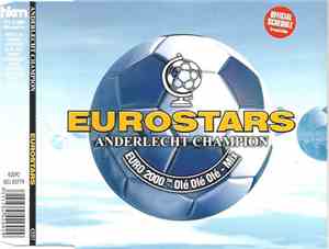 Eurostars - Anderlecht Champion
