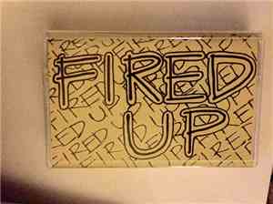 Fired Up - Demo 05
