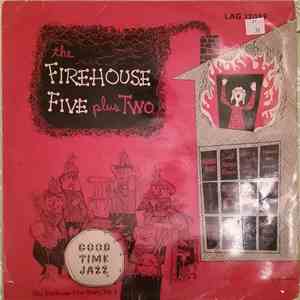 Firehouse Five Plus Two - The Firehouse Five Story, Vol. 2