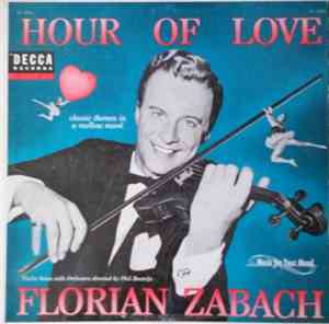 Florian ZaBach - Hour Of Love