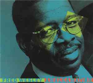 Fred Wesley - Amalgamation