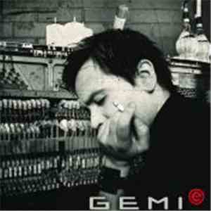 Gemie - The Circus And The Monkey