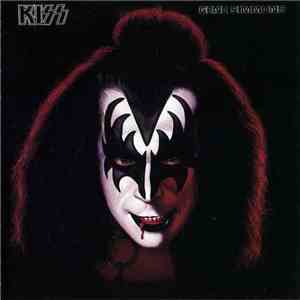Gene Simmons - Kiss: Gene Simmons