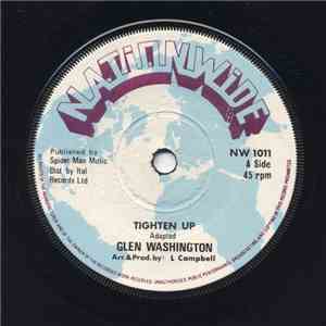 Glen Washington - Tighten Up