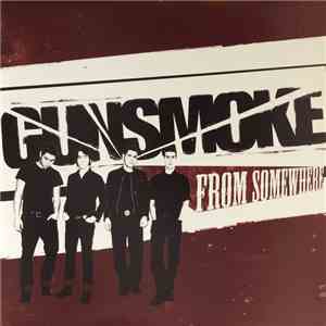 Gunsmoke  - From Somewhere