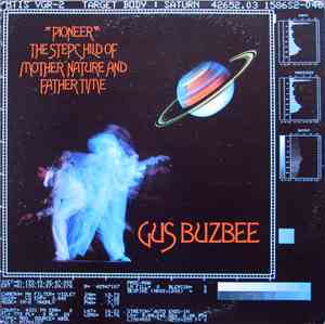 Gus Buzbee - 