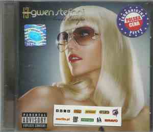 Gwen Stefani - The Sweet Escape