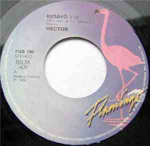 Hector  - Kesäyö
