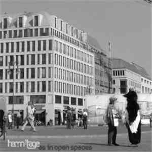 Hermitage - As In Open Spaces