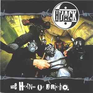 Hijack - The Horns Of Jericho