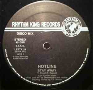 Hotline - Stay Away