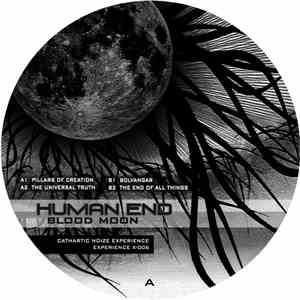 Human End - Blood Moon