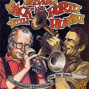 Humphrey Lyttelton And His Band - Delving Back And Forth With Humph